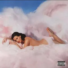 Teenage Dream - The Complete Confection - Katy Perry | R$25