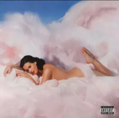 Teenage Dream - The Complete Confection - Katy Perry | R$25