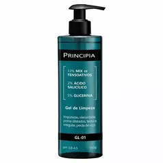 GEL DE LIMPEZA PRINCIPIA GL-01 350G 