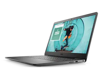 Dell Inspiron 15 3501 + Microsoft 365 (1 ano) | R$ 2498,00