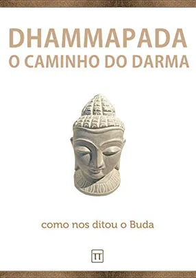 eBook Dhammapada | R$3