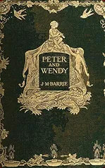 eBook Kindle Peter Pan