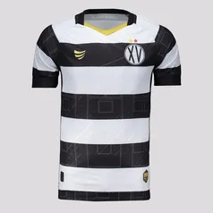 Camisa XV de Piracicaba I 2022