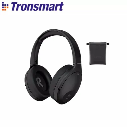 Fone de Ouvido Headset Tronsmart Apollo Q10  ANC