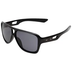 Óculos Oakley Dispatch 2 - Preto - R$160