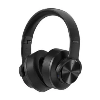 BlitzWolf® BW-HP2 bluetooth V5.0 Headphone Wireless Headset | R$ 173