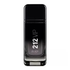 [Cliente Ouro] 212 Vip Black 200ml | R$359