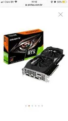 RTX 2060 GIGABYTE Windforce