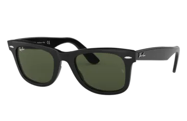 Veja agora os Original Wayfarer Classic no site ray-ban.com