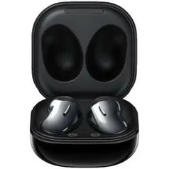 Galaxy Buds Live - Preto R$647