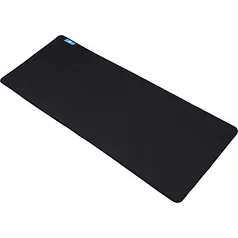 Mouse Pad Gamer HP MP9040 Preto 900mmx400mm - Com Base de borracha antiderrapante e Tecido liso de a