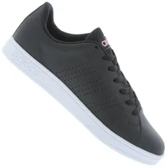 Tênis adidas Neo VS Advantage Clean - Feminino | R$110