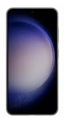 Smartphone Samsung Galaxy S23 5G Preto 128GB, Tela 6.1'', 8GB RAM, IP68, Processador Snapdragon 8 Gen 2, Câmera Tripla Traseira + Selfie de 12MP