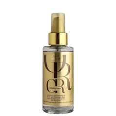 Óleo Capilar Oil Reflections Wella 100Ml