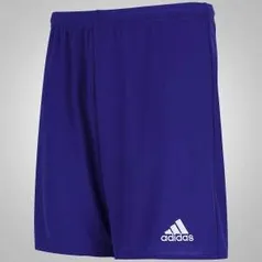 [CENTAURO] Calção adidas Parma - Masculino - R$32