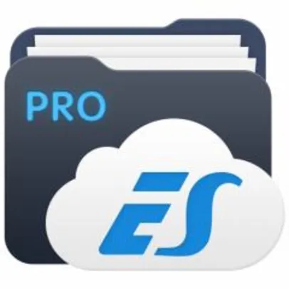 Es file manager pro R$0.99