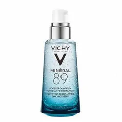 Sérum Fortalecedor Facial Vichy Minéral 89 50ml - R$100