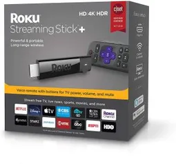 Roku Streaming Stick + | R$ 280