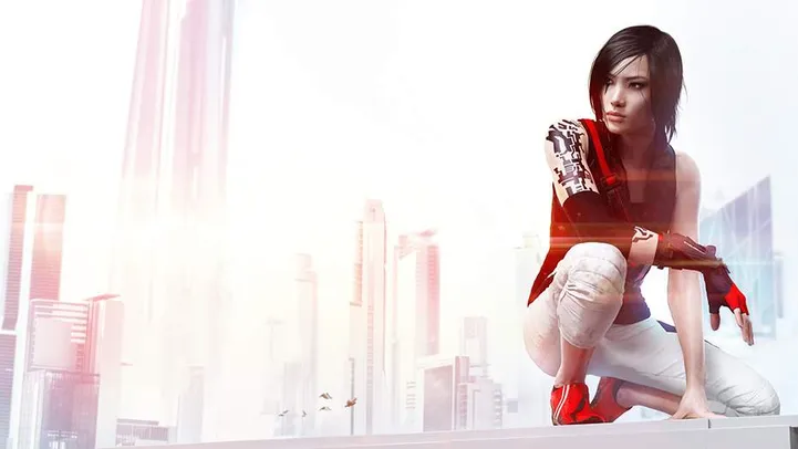 Mirror Edge Catalyst (R$:5 Origin)