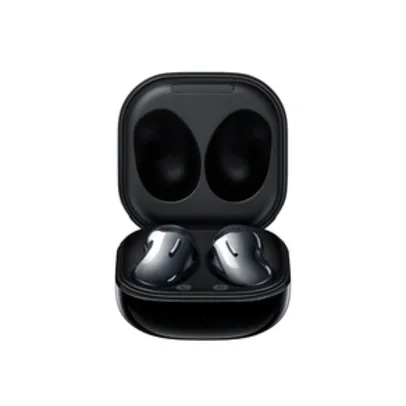 Fone de Ouvido Samsung True Wireless Galaxy Buds Live | Preto - 278431