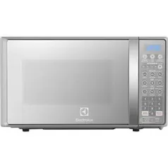 Micro-ondas Electrolux MT30S 20 Litros Silver - R$290,31