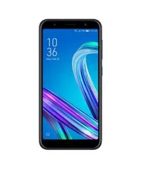 SMARTPHONE ASUS ZB555KL ZENFONE MAX M2 32GB - R$617