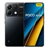 Imagem do produto Xiaomi Poco X6 5G NFC Global 256 GB Preto 8 GB Ram Com Nf