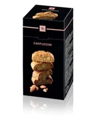 BISCOITO CANTUCCINI - original da Nespresso com 50% OFF - R$15