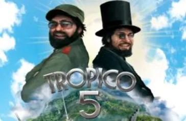 Tropico 5 por $ 1