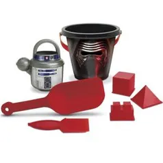 Kit Praia Star Wars 19,90