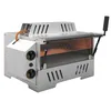 Imagem do produto Forno Guilhotina à Gás GN 53x47cm sem Cavalete Saro