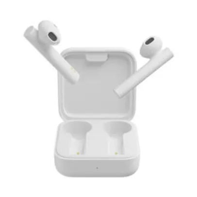 Fone de ouvido TWS Xiaomi Air 2 SE | R$144