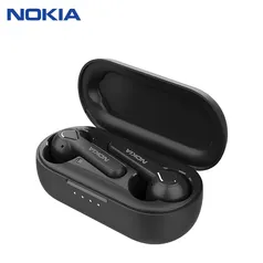 Nokia BH-205 tws bluetooth 5.0 fones de ouvido estéreo 