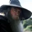 imagem de perfil do usuário Gandalf
