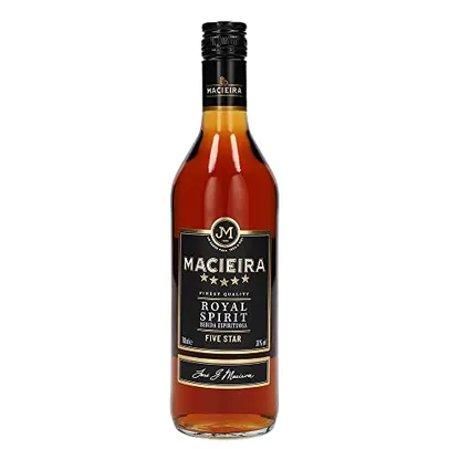 Macieira Conhaque 700Ml