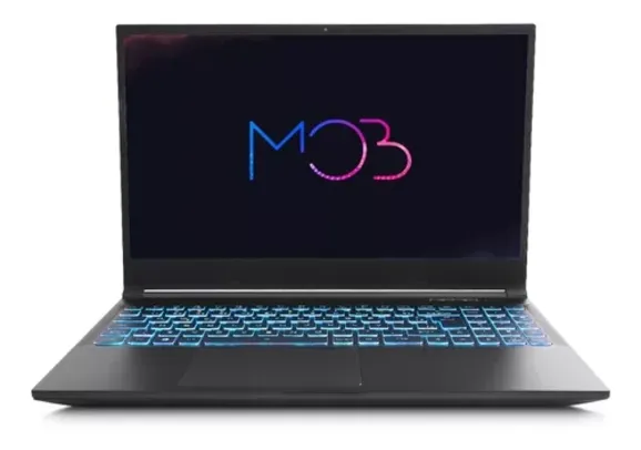 [Nível 6] Notebook Avell A52 Mob I5-11400h 8gb Rtx 3050 500gb 15.6