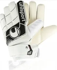 Luvas de Goleiro Uhlsport Fangmaschine Starter Soft - Adulto



R$ 52,49