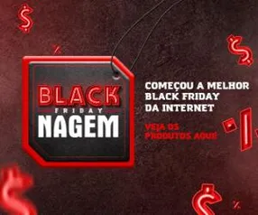 Black Friday Nagem