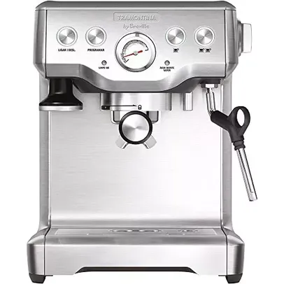 Cafeteira Express, Tramontina by Breville, 220v