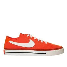 Tênis Nike Court Legacy Vermelho Só resta 1 n° 42. 