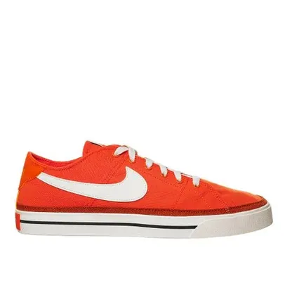 Tênis Nike Court Legacy Vermelho Só resta 1 n° 42. 