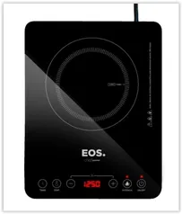 Cooktop de Indução eos ECI01PP 220V | R$ 169