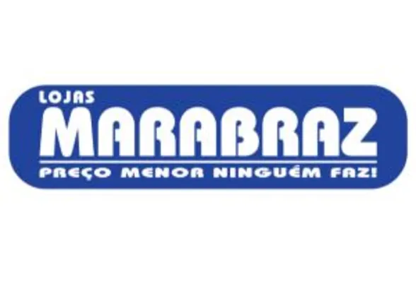 15% OFF nas compras acima de R$ 799 na Marabraz