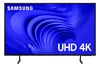 Imagem do produto Smart Tv 43" Samsung 43DU7700 Uhd 4K Processador Crystal 4K Gaming Hub
