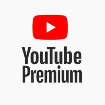 [GOOGLE ONE] 3 meses de YouTube Premium grátis
