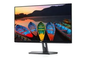 Monitor de 23,8" SE2419HR DELL