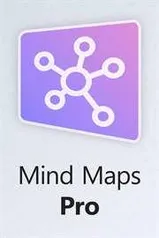 Mind Maps Pro (Grátis - Microsoft Store)