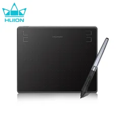 Mesa Digitaliizadora Huion HS64