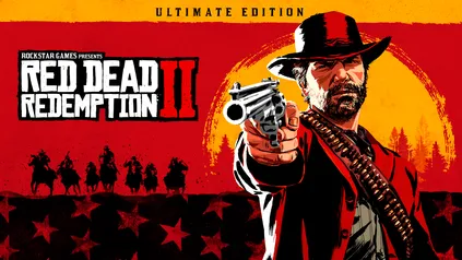 Red Dead Redemption 2: Edição Definitiva