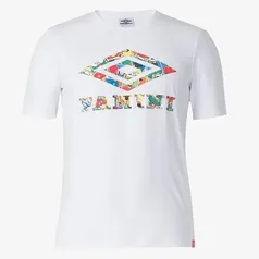 Camiseta Umbro X Panini Diamond Masculina